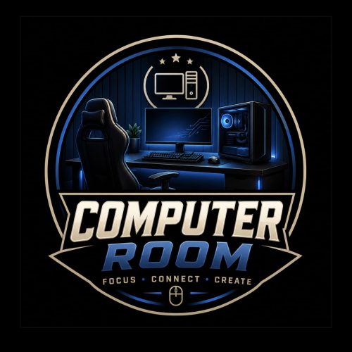 Computer room