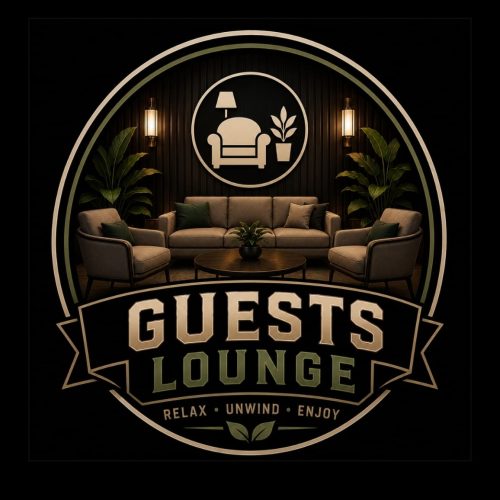 Guest Lounge